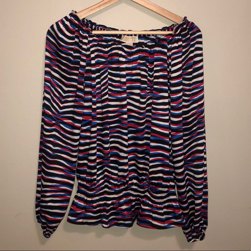MICHAEL KORS Blouse